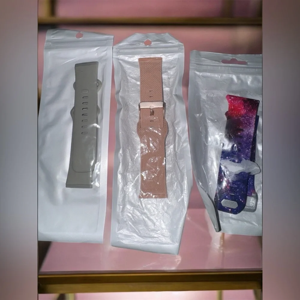 Fitbit Versa Bands